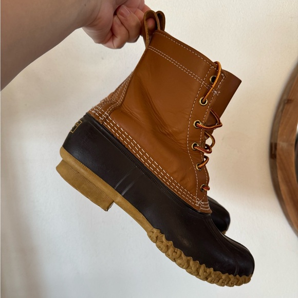 L.L. Bean Shoes - Bean Boots by L.L. Bean Women’s 10